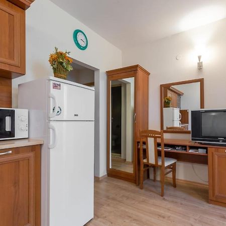 Avalon Appartament Da Lary Sunny Beach Dış mekan fotoğraf