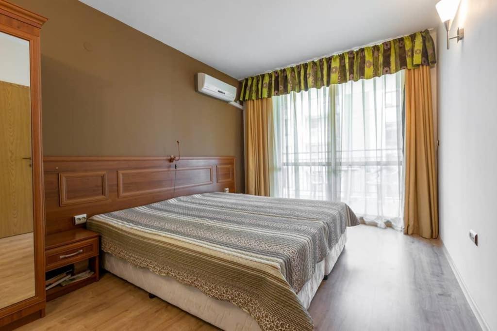 Avalon Appartament Da Lary Sunny Beach Dış mekan fotoğraf
