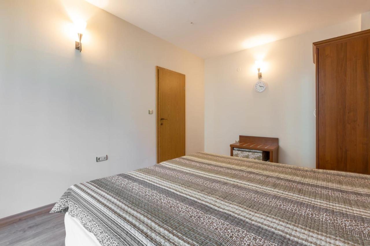 Avalon Appartament Da Lary Sunny Beach Dış mekan fotoğraf