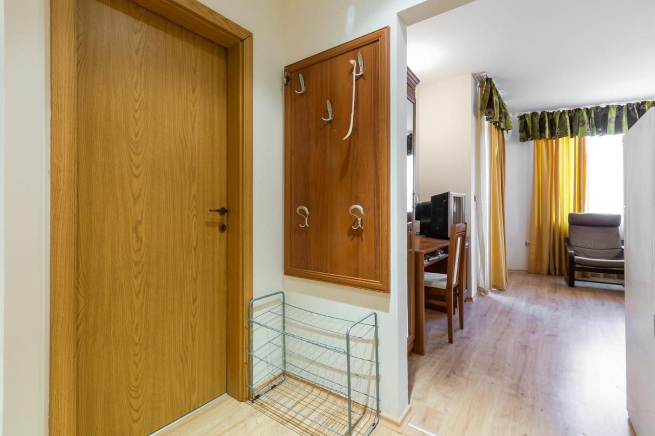 Avalon Appartament Da Lary Sunny Beach Dış mekan fotoğraf